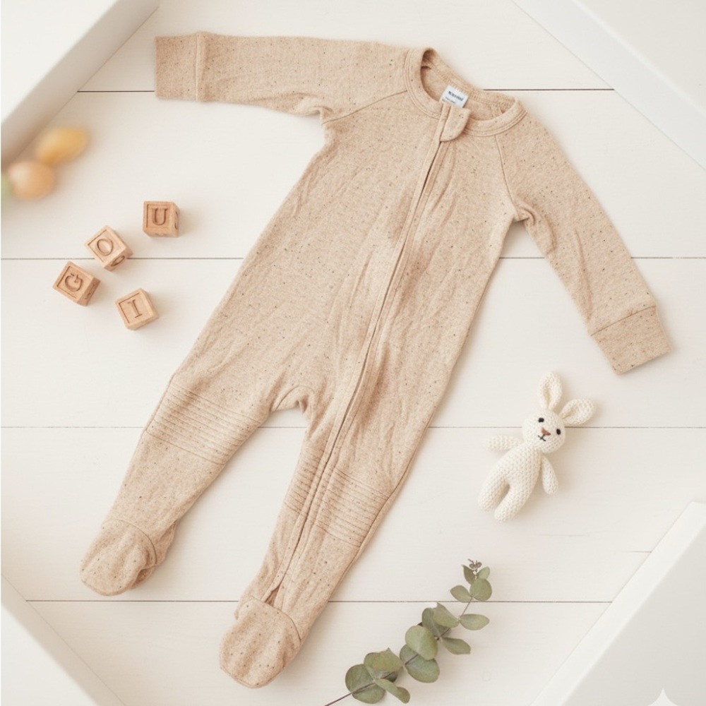 Summit Convertible Footie (Unisex)